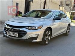 شێڤرۆلێت مالیبۆ